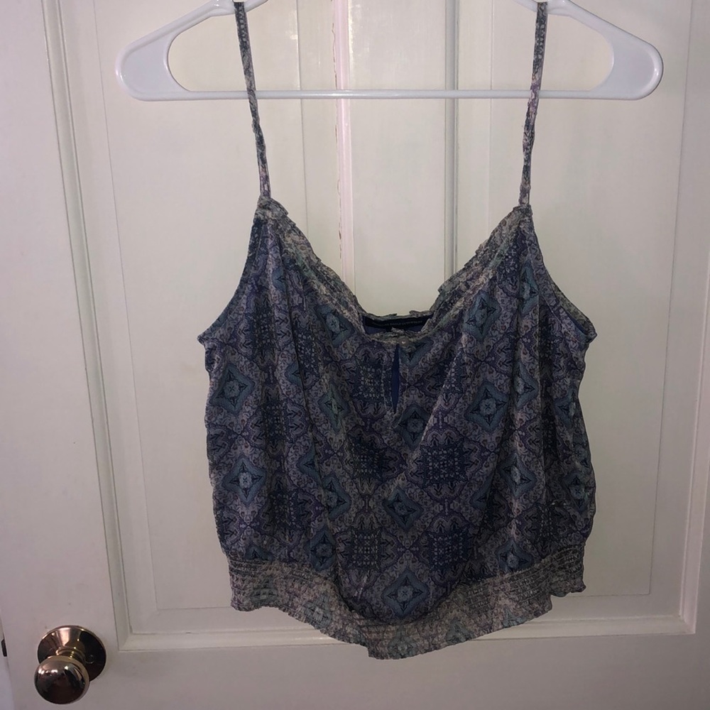 American Eagle Top